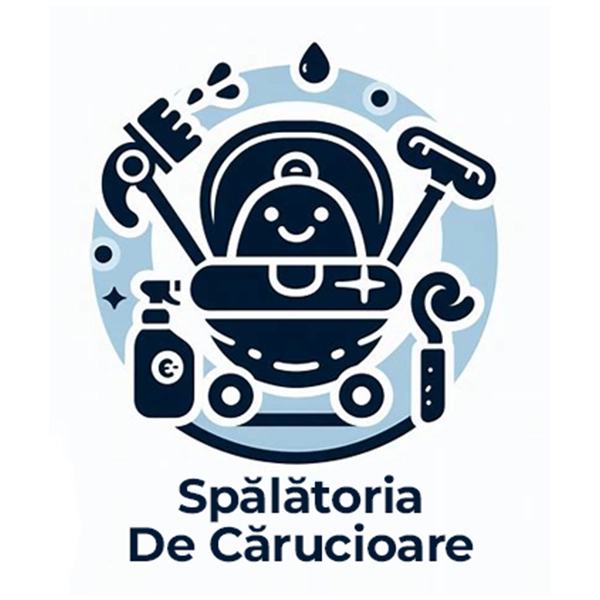 Spălătoria De Cărucioare